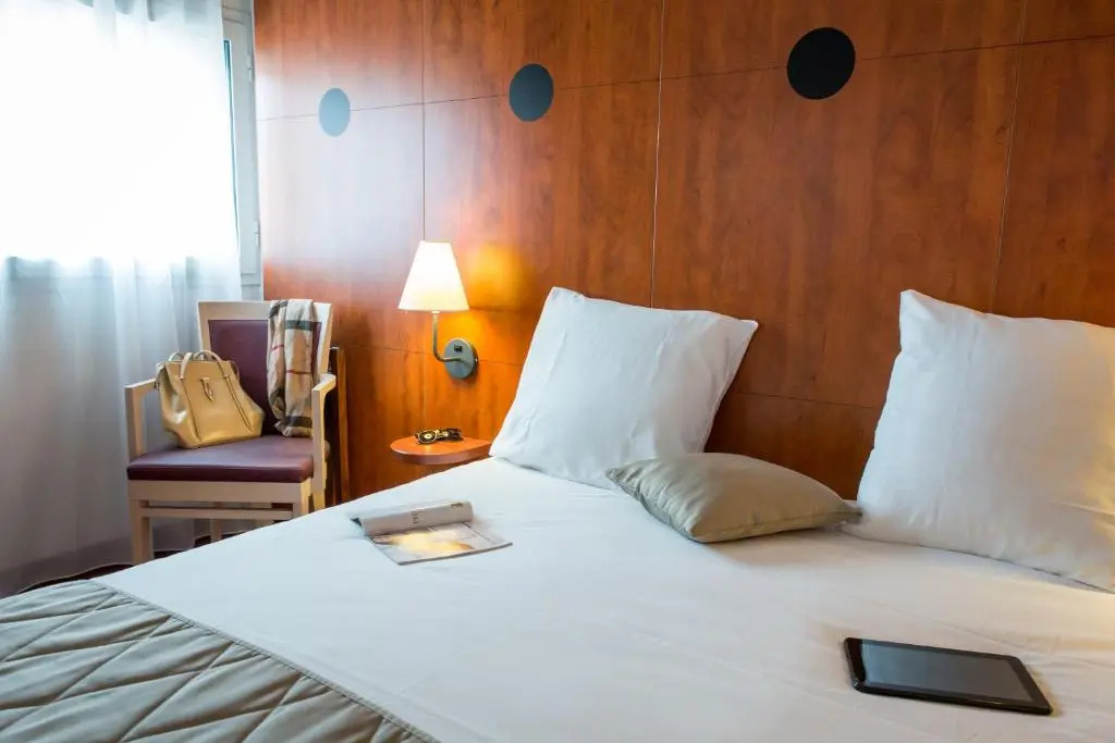 ibis Styles Béziers Centre - Chambres