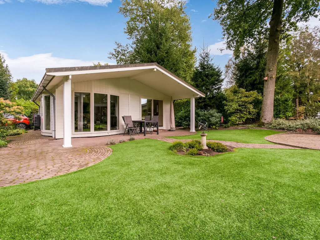 Holiday Home in Stegeren With Pool
