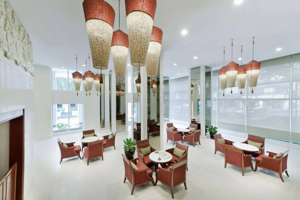 Centre Point Sukhumvit Thong Lo - Général