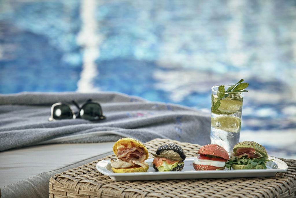 Lesante Classic - Preferred Hotels & Resorts - Général