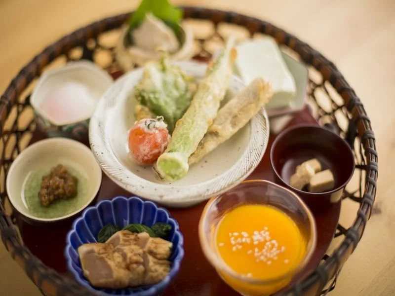 The Satoyama Hotel - Général