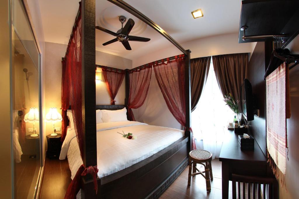 Hotel Richbaliz