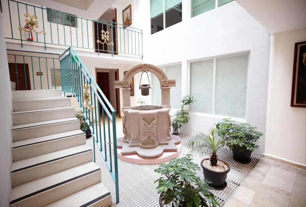 Hotel photo 20