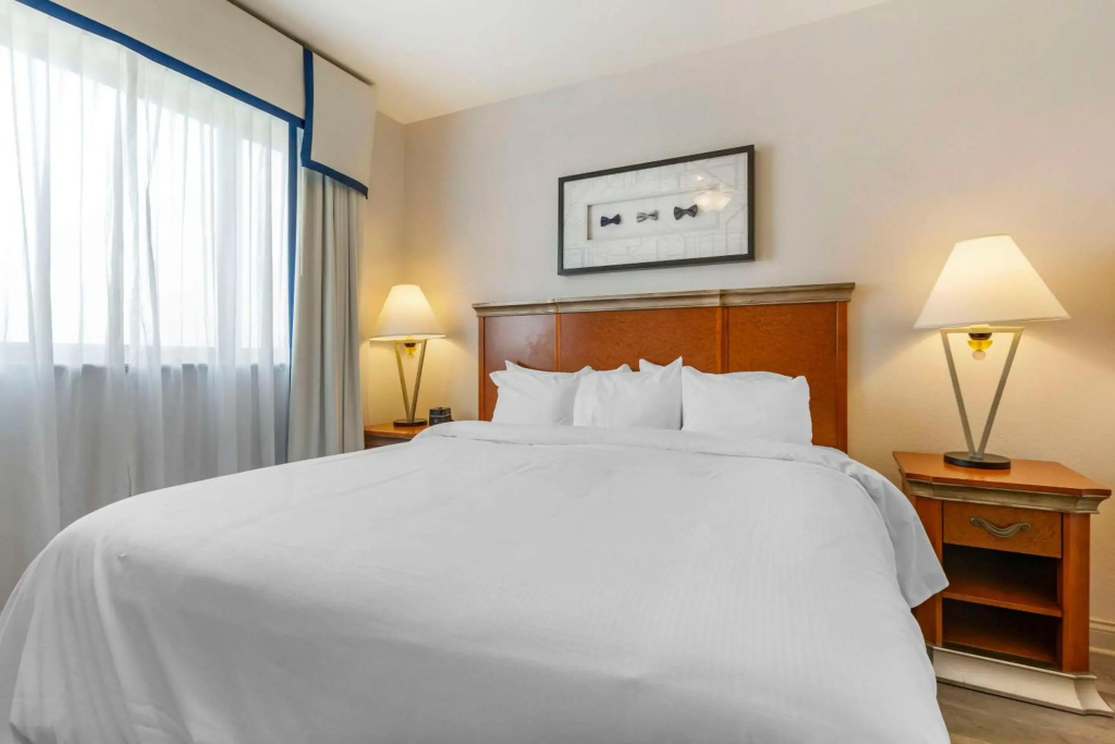 Bluegreen Vacations Club 36, an Ascend Collection Resort - Général