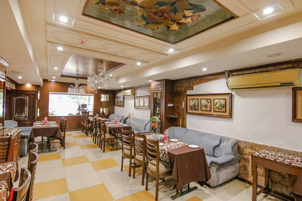 Hotel photo 21
