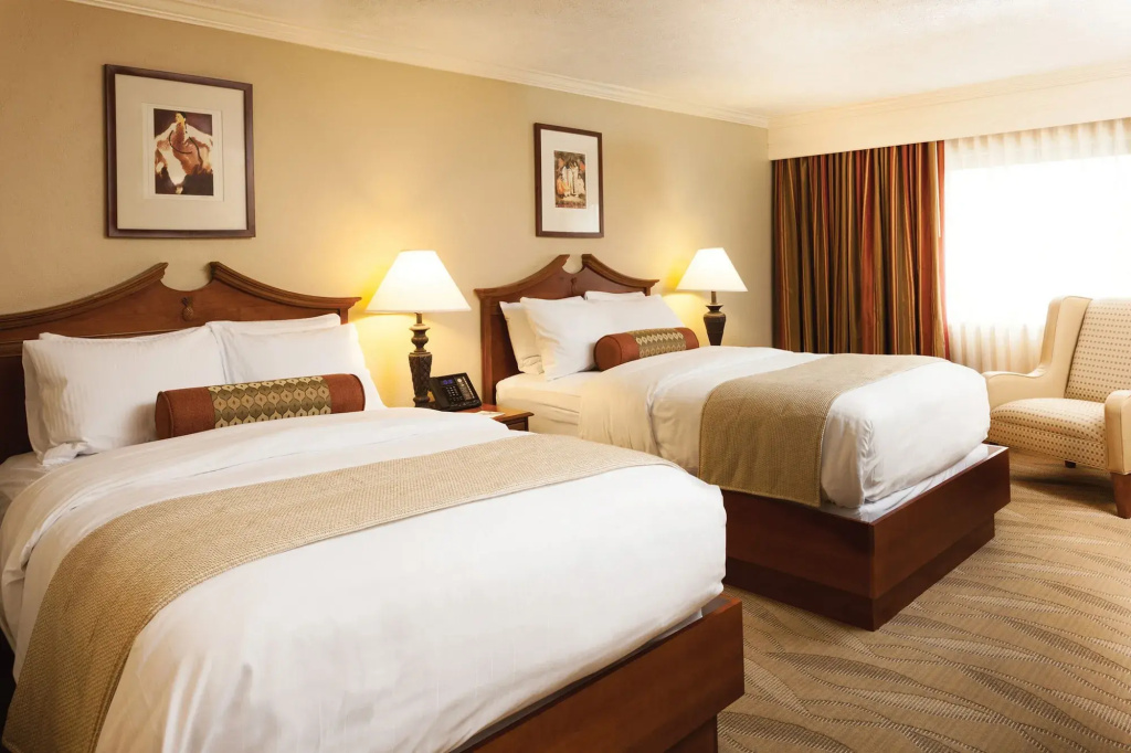 Grand Traverse Resort And Spa - Général