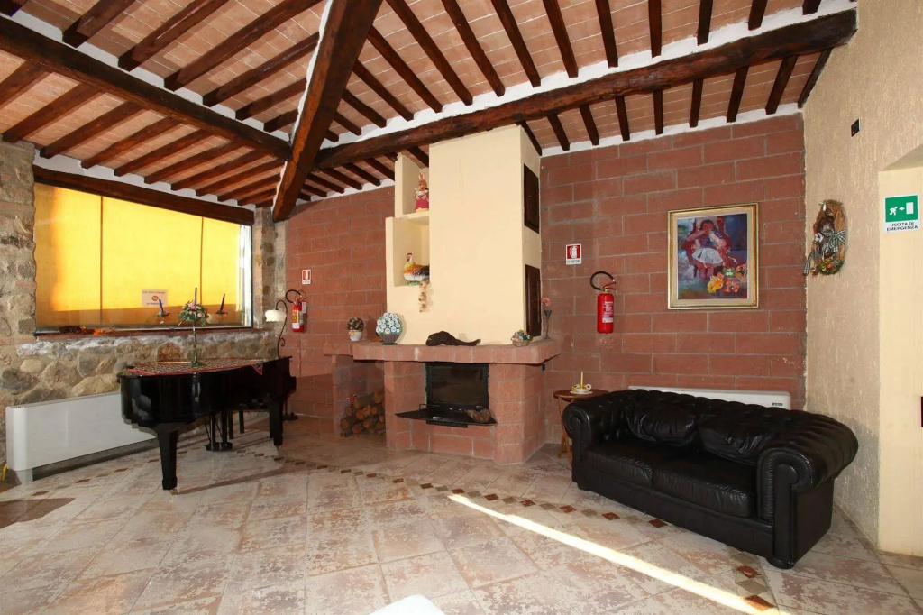 La Locanda Del Ponte - Général