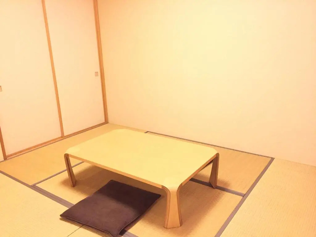Kyu Karuizawa Hotel Otowa No Mori - Chambres
