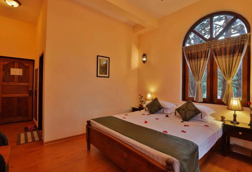 Kalaw Princess Hotel - Général
