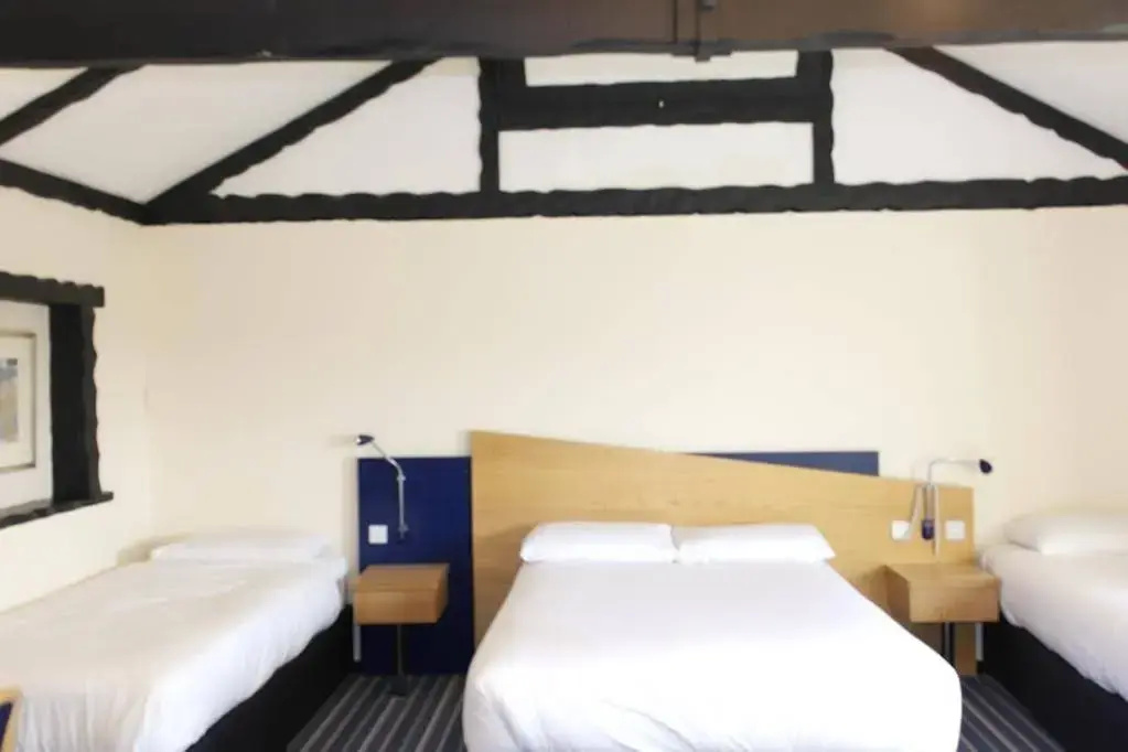 Hotel photo 6