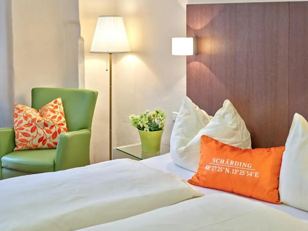 Premium room