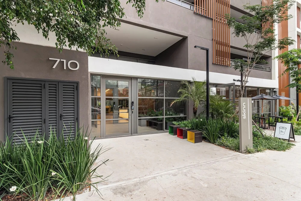 360 Latitude Campo Belo