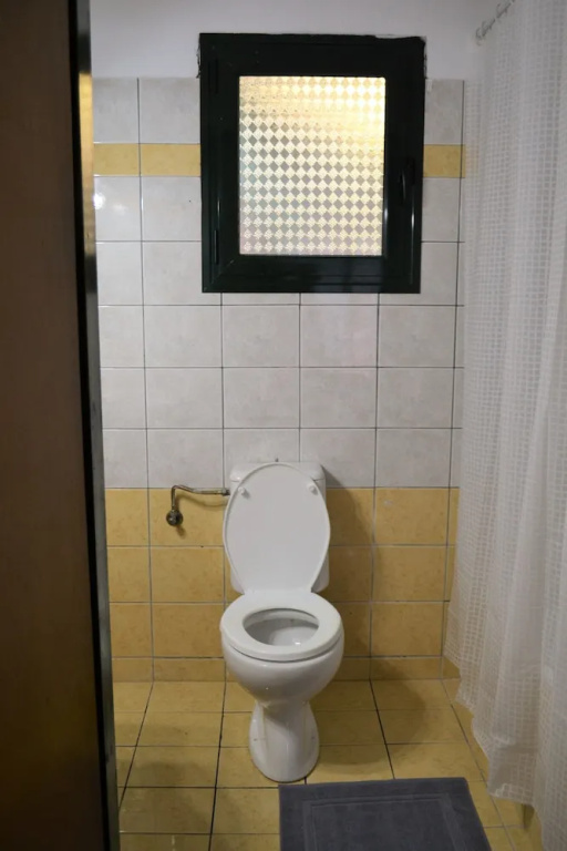 Polyxeni hotel - Chambres