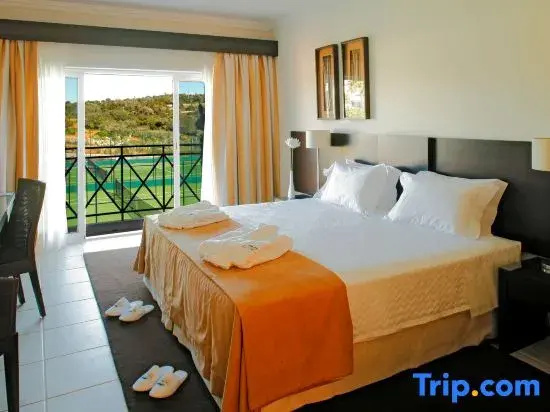 Vale d'Oliveiras Quinta Resort & Spa - Chambres
