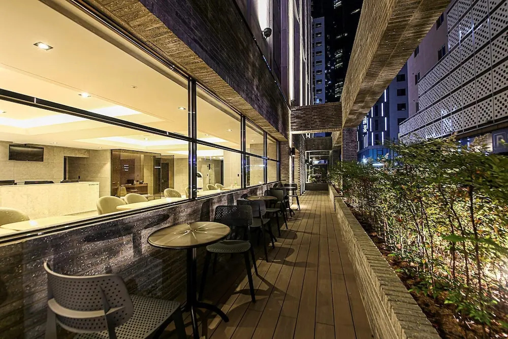 Hotel photo 26