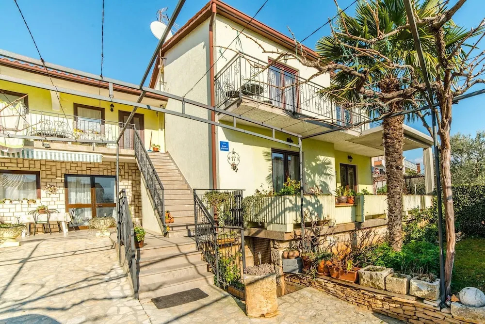 Apartments Junek Two Bedrooms A1