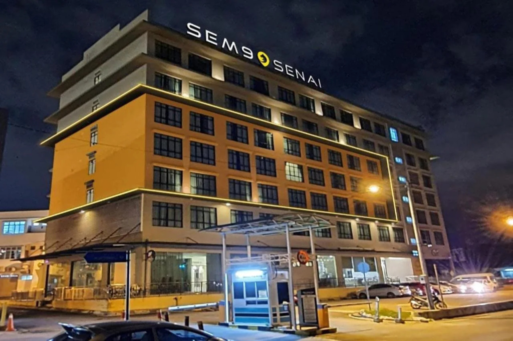Hotel photo 25