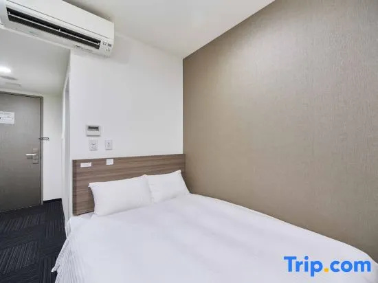 Washington R&B Hotel Shin-Osaka Kitaguchi 사진 3