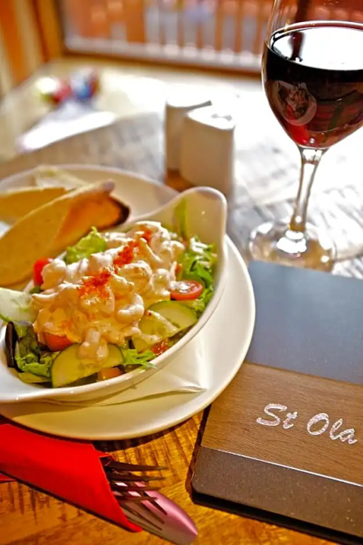 St Ola Hotel - Général