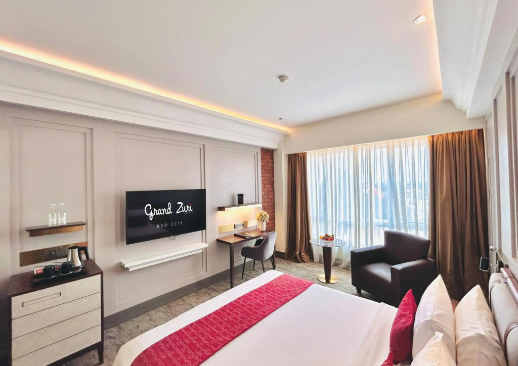 Grand Zuri BSD City - фото 7