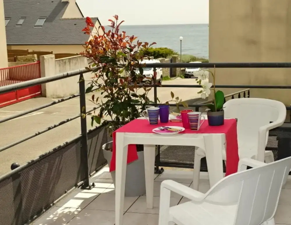 Afficher la photo 6 — Apartment Stay Near Beach
