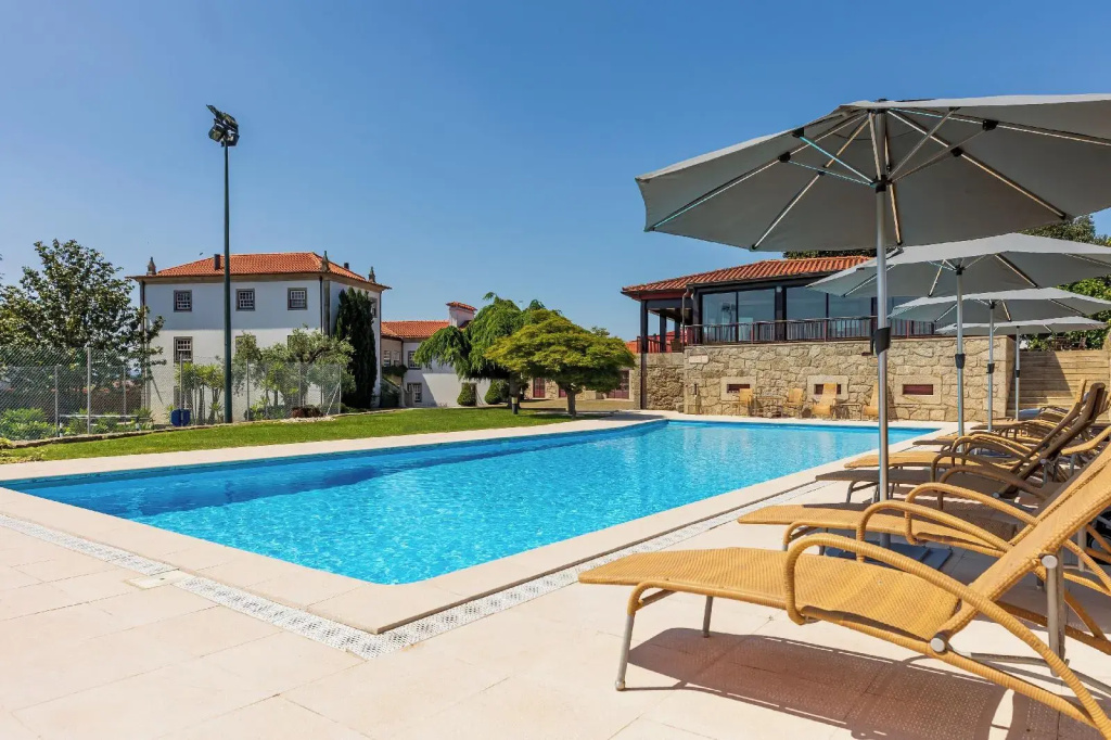 Hotel Rural Quinta de S Sebastiao - Général
