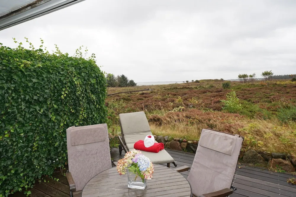 Ferienwohnung Sönshörn 20
