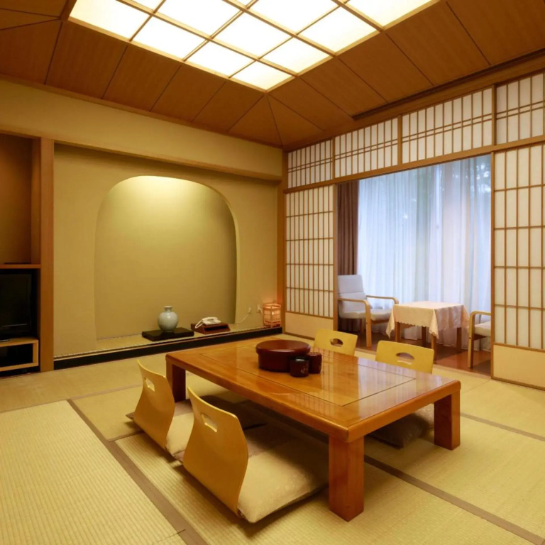 Kiyosato Kogen Resort - Général
