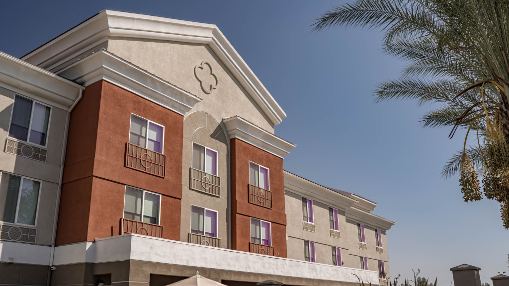 Holiday Inn Ex Ste Porterville by IHG
