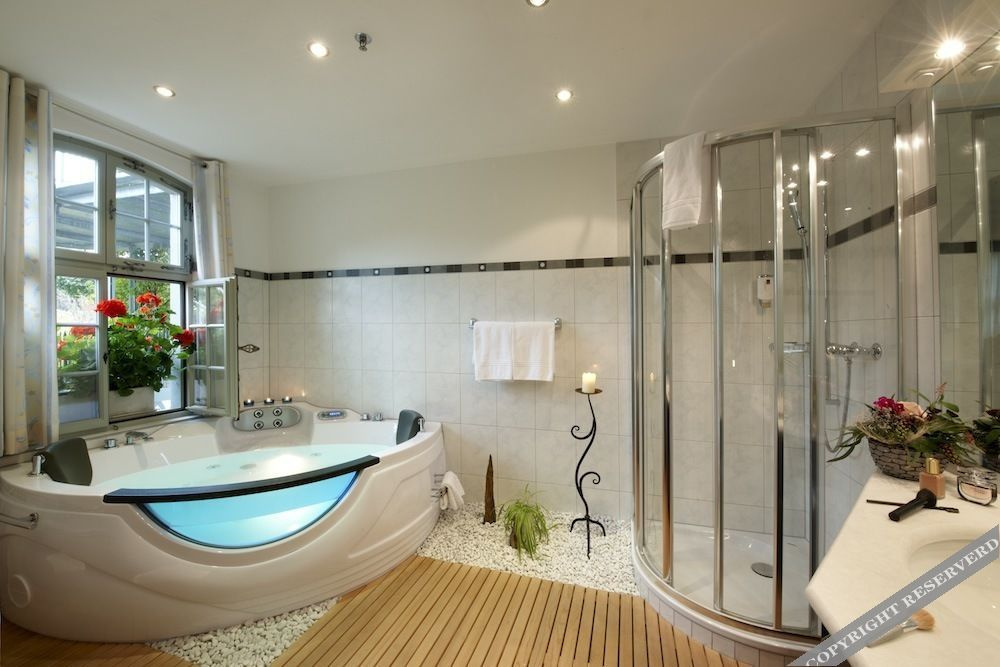 Romantik Hotel Bären - Général