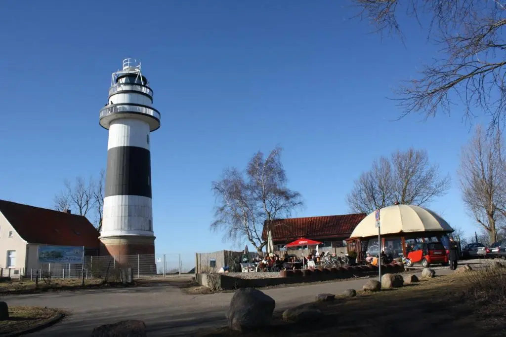 Öko-Ferienwohnung-Kiel Sturmmöwe