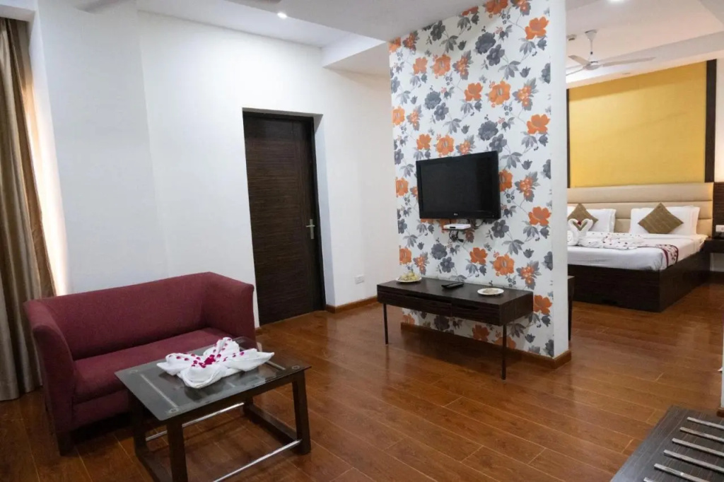 Hotel photo 19