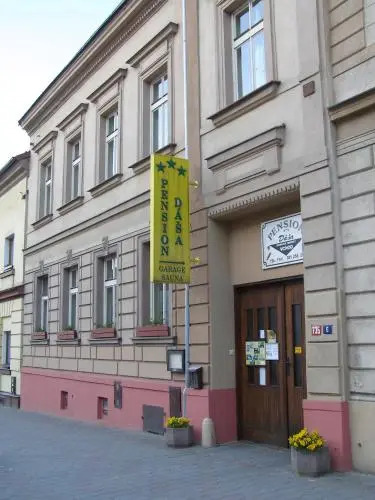 Pension Dasa