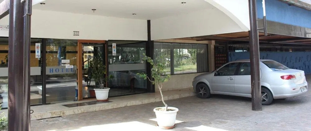 Hotel HC Reñaca