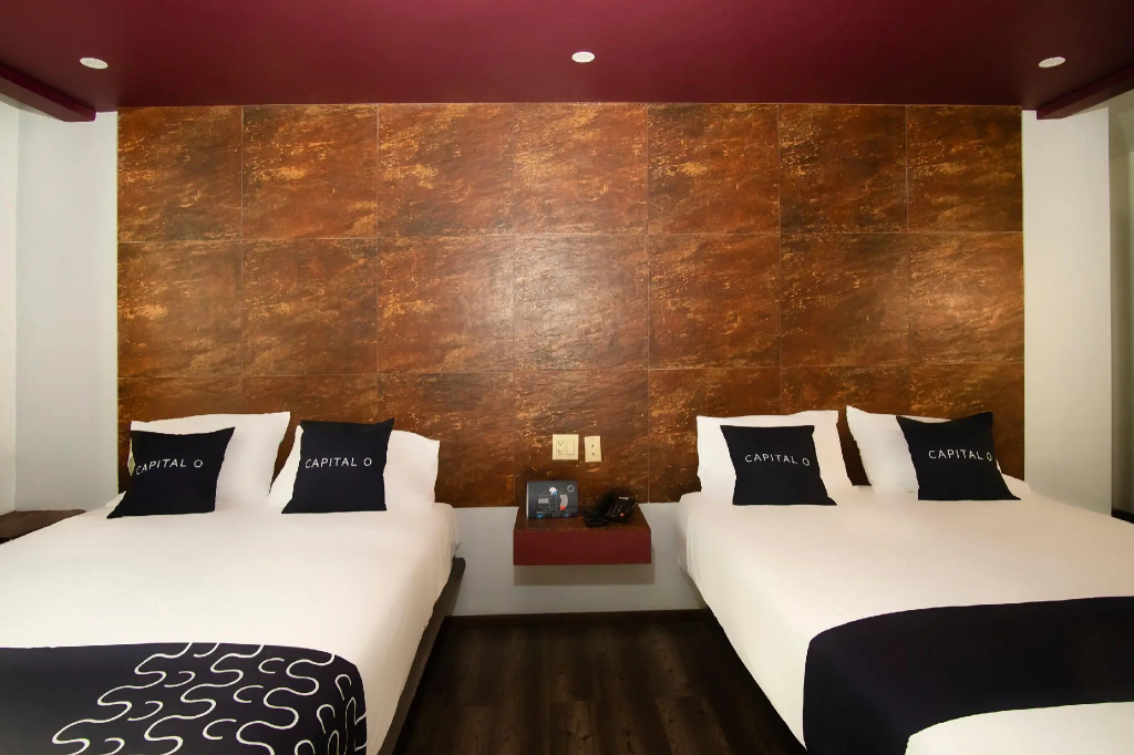 Comfort Suite