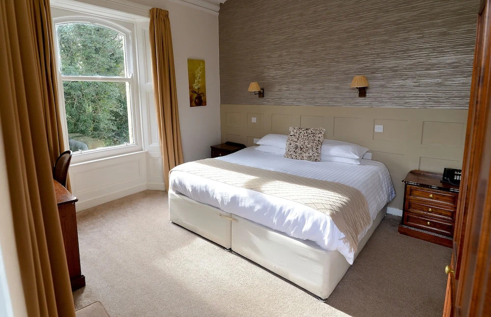 Steeton Hall Hotel - Chambres