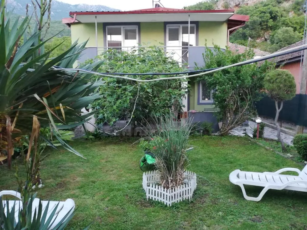 Bungalow