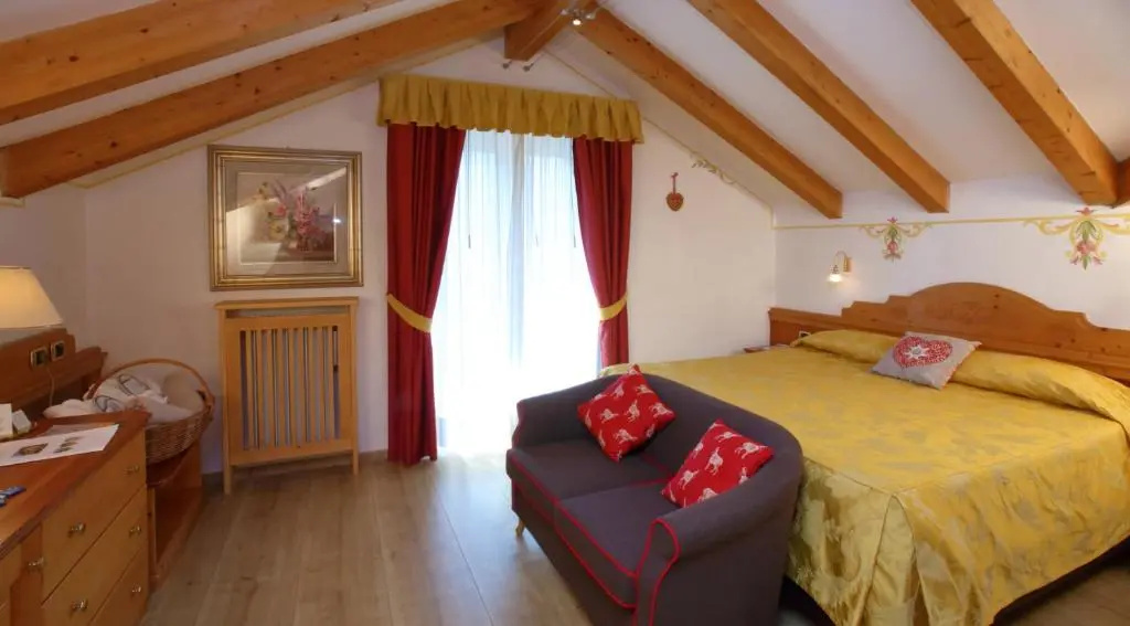 Alexander Hotel Alpine Wellness Dolomites - Général