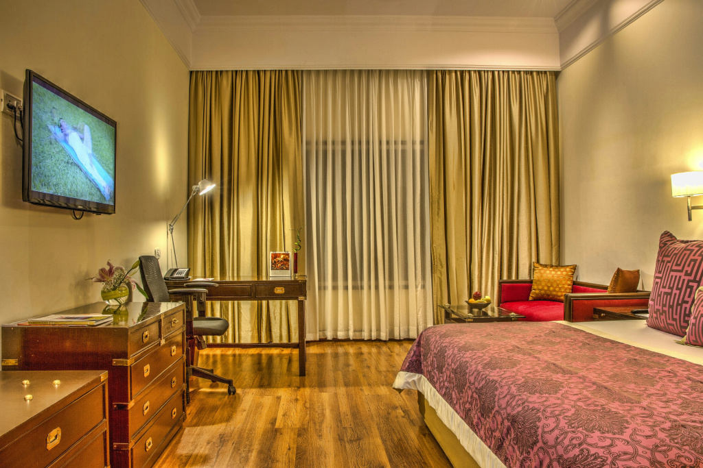 The Gateway Hotel Ambad - Général