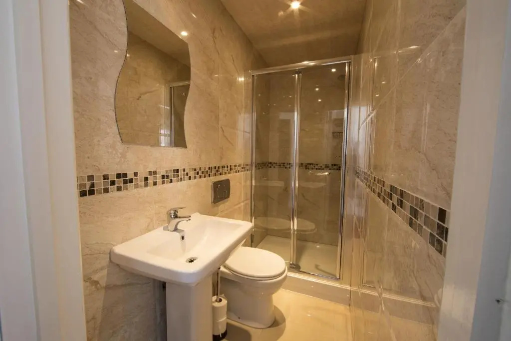 Royal London Hotel By Saba - Chambres
