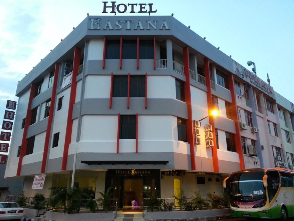 Hotel Eastana image