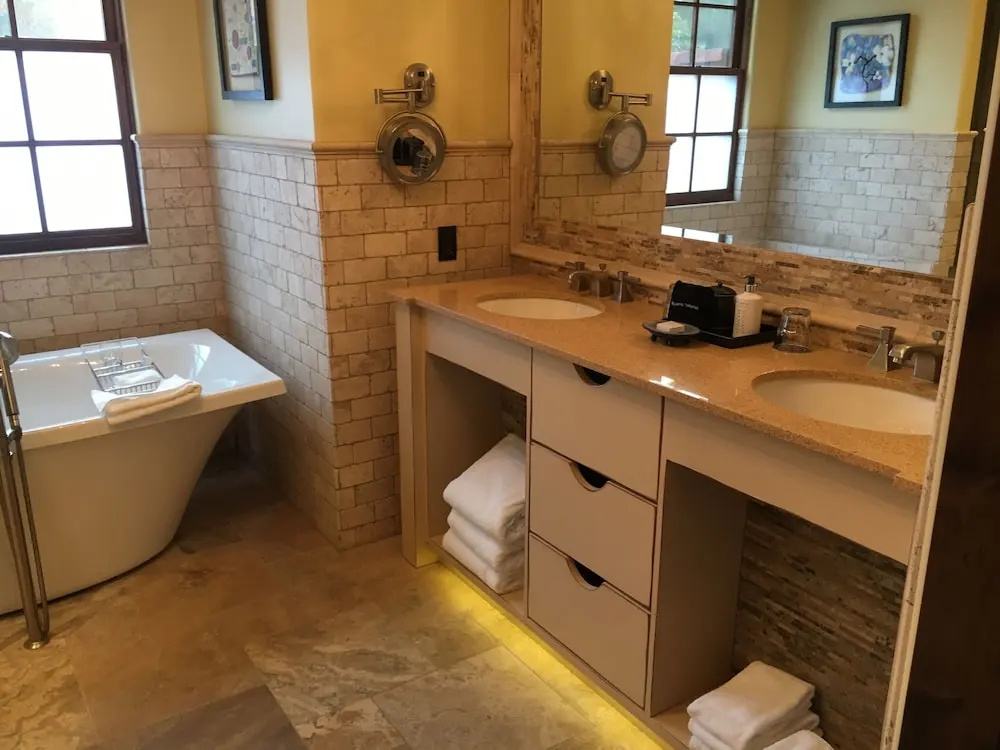 Gateway Canyons Resort, A Noble House Resort - Chambres