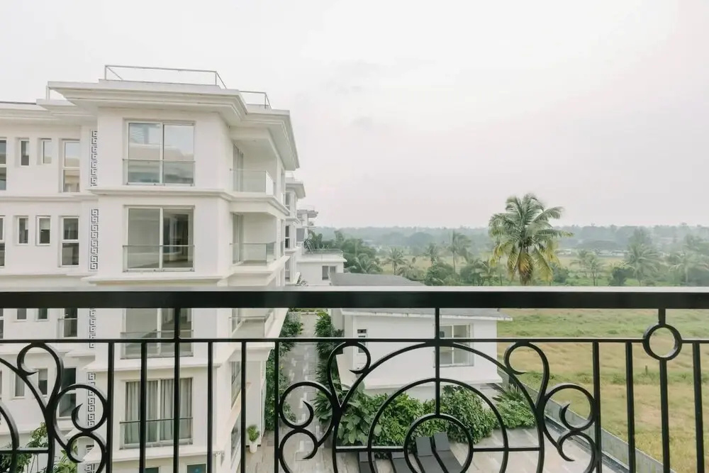 Horizon 1BHK Suite by Da Alohas