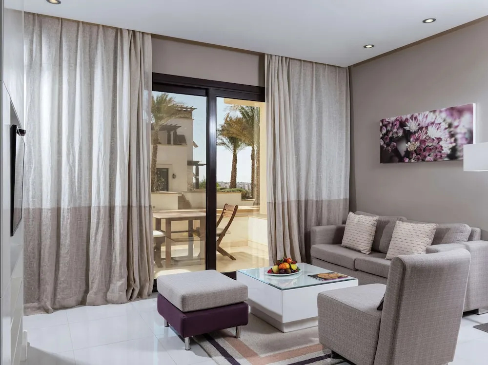 Ancient Sands Golf Resort and Residences - Chambres