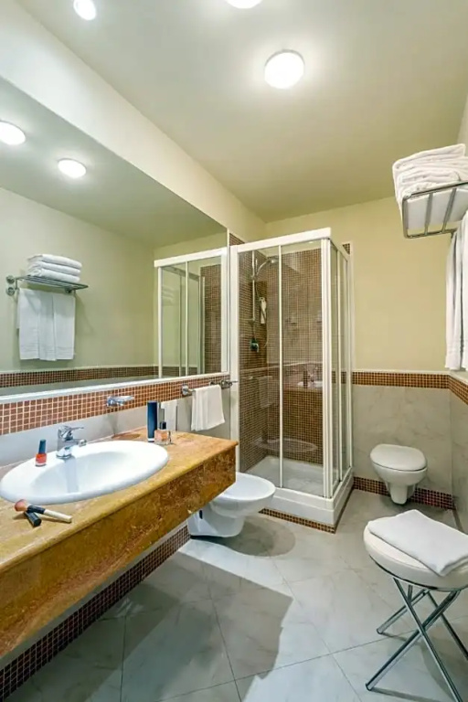 ibis Styles Bari Giovinazzo - Chambres