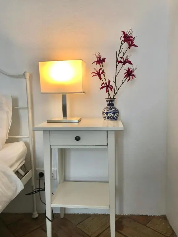 Casa Largo do Poço Guesthouse - Chambres