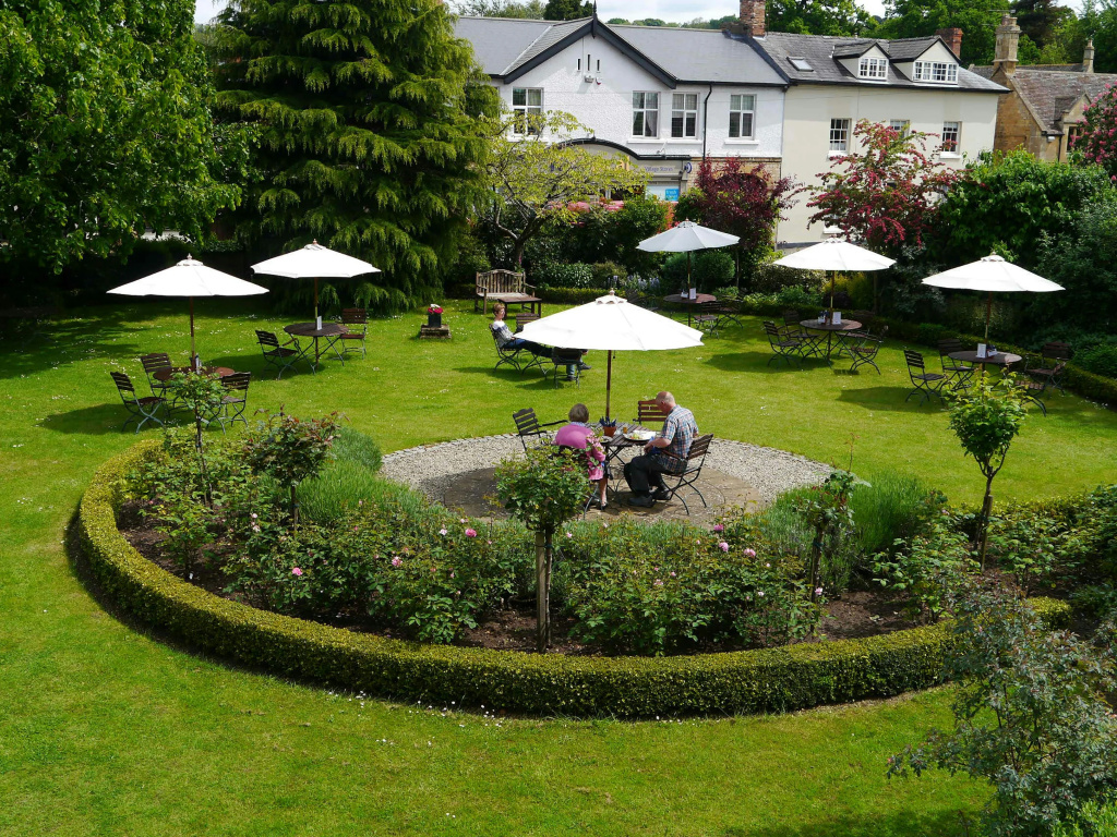 Three Ways House Hotel - Général