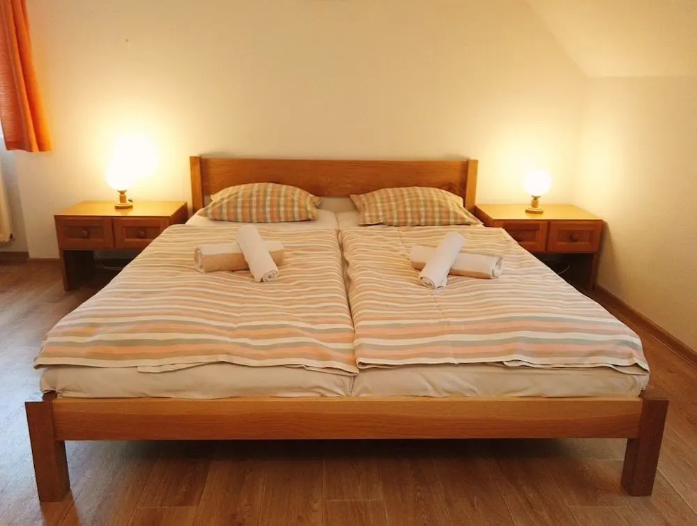 Hotel Gabriela - Général