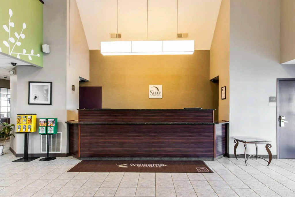 Hotel photo 21