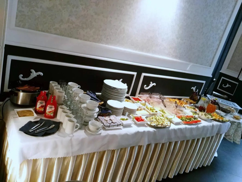 Hotel photo 10